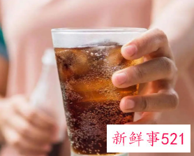 男的经常喝碳酸饮料会怎么样