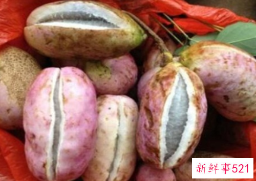 八月瓜有哪些吃法