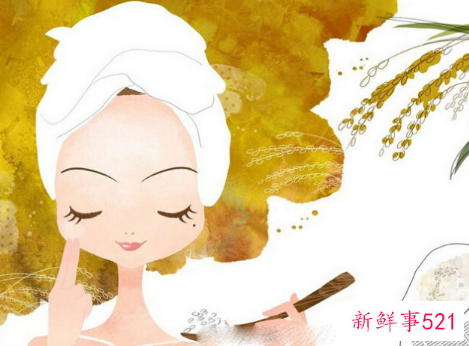 美容保养的错误观念有哪些