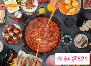 梦见聚餐吃火锅是什么意思