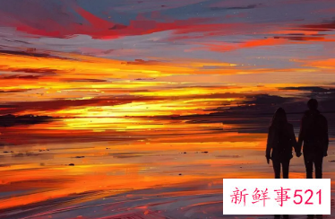 撩到女生脸红的情话