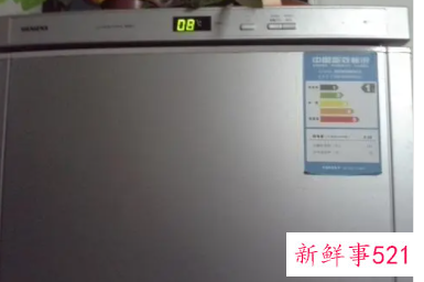 变频冰箱怎么调节温度