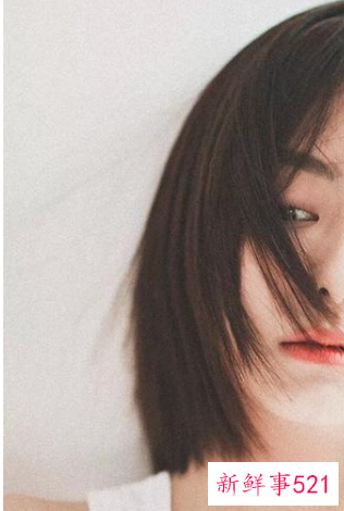 30岁女人发型减龄卷发