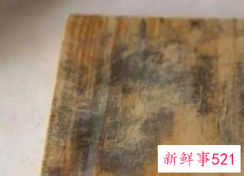 木头潮湿发霉怎么处理