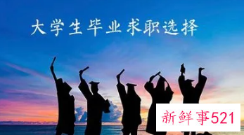 大学毕业生如何选择就业
