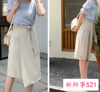 夏天应该穿什么颜色的衣服