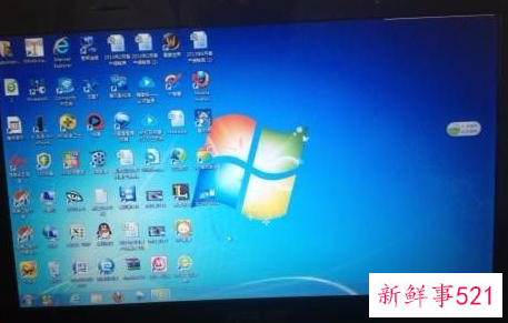 上班族巧妙应对电脑辐射