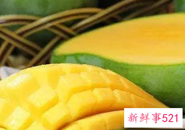 如何判断青芒果熟没熟