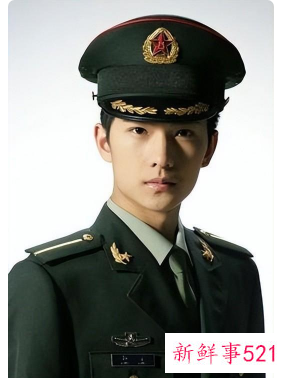 45集军旅剧《特战荣耀》剧情简介