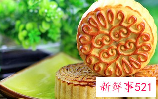 中秋节的风俗传统有哪些