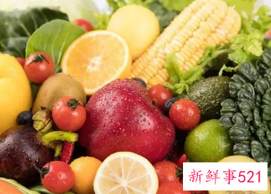 什么水果补充什么维生素