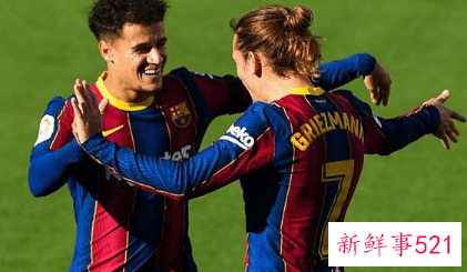 梅西主动降薪至6500万欧