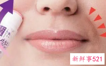 让五官年轻10岁的保养小窍门