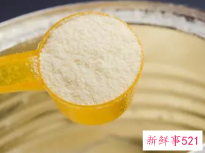 女性长期喝奶粉皮肤会变好吗