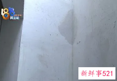 男子花六百多万买的排屋竟然上下渗水
