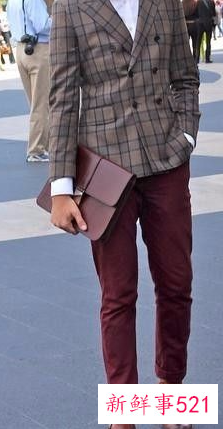 男士正装皮鞋什么样的比较好