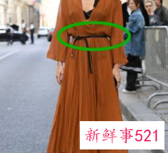 怎么穿衣才显得瘦