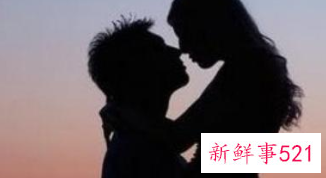 两个已婚的人默默喜欢是什么样的