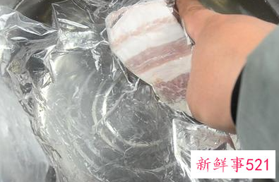 买回来的新鲜猪肉怎么保存