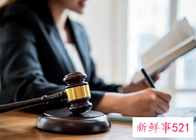 什么样的女生适合当律师