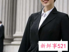 什么样的女生适合当律师