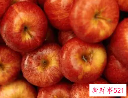 早上可以空腹吃苹果吗