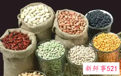 含维生素b1高的食物有哪些