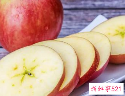 早上可以空腹吃苹果吗