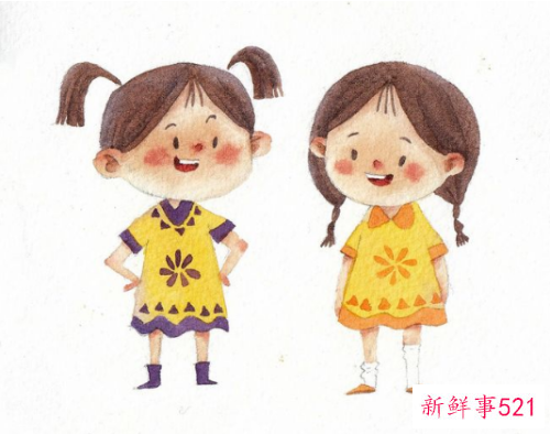 谁是十二星座的交心挚友