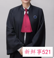 什么样的女生适合当律师