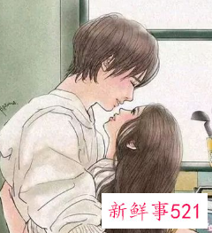 表白情话最暖心对男生