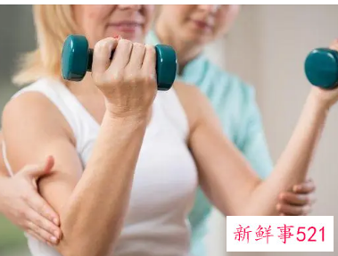 甲亢怎么锻炼最好