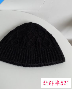 冷帽什么颜色最百搭