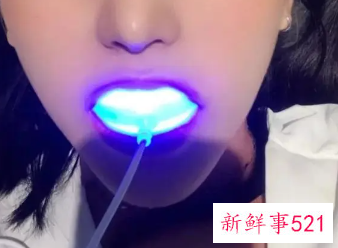 如何正确使用美牙仪