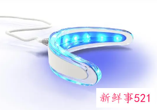 如何正确使用美牙仪