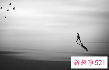 起一个孤独的网名