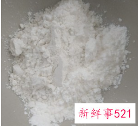 肉丸子配料及制作方法