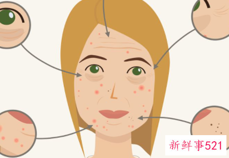 怎样做好脸部清洁