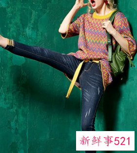 说好一起做玲珑女你却秒变大长腿友尽