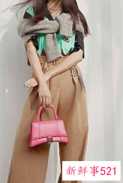 长腿女生怎么搭配衣服