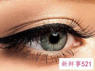 每天画眼线的坏处