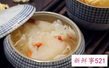 处暑至秋季到孕妇饮食要改变