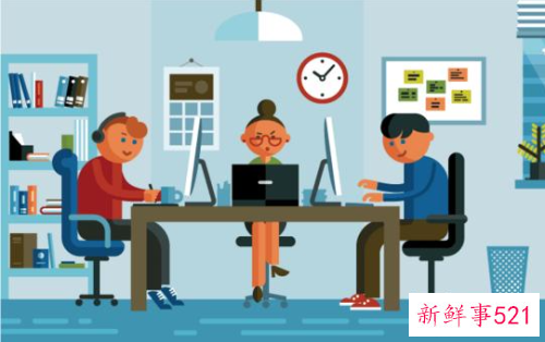 办公室窗户风水禁忌