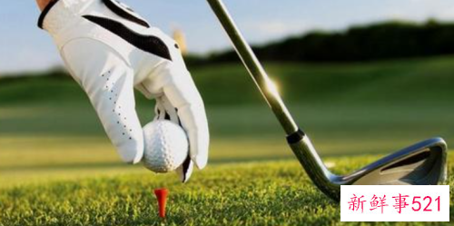 打高尔夫球前如何做拉伸运动
