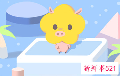 属猪最命苦的月份