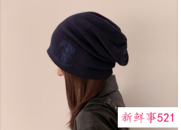 冷帽什么颜色最百搭