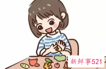 5到6岁精细动作训练游戏有哪些