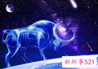 属牛金牛座女的性格特点