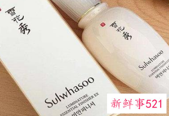 妆前乳十大排行榜