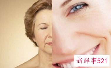 该如何正确改善法令纹